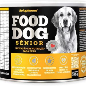 Suplemento Vitamínico para Cães Adultos