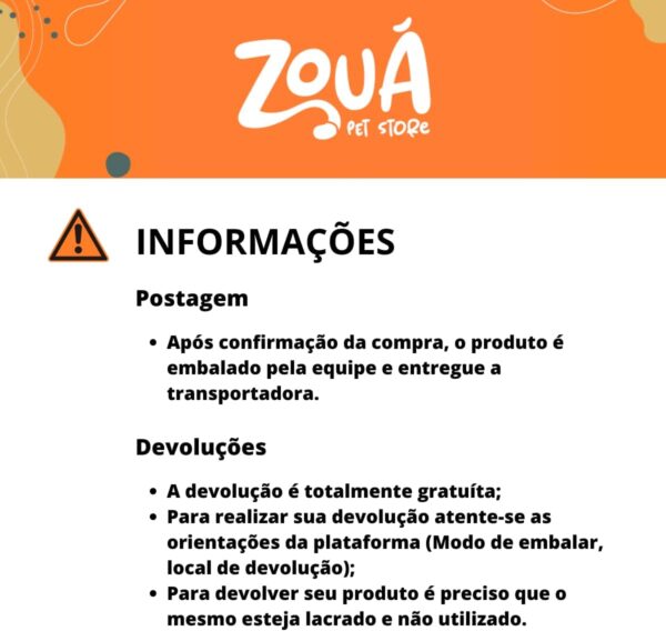 Antipulgas Tópico Spot-On - Imagem 5