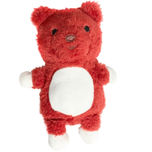 Brinquedo de Pelúcia com Apito Interno